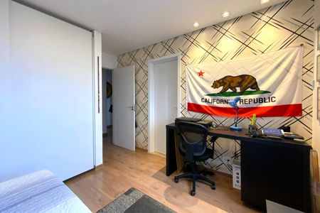 Apartamento à venda com 240m², 4 quartos e 5 vagasSuite 2