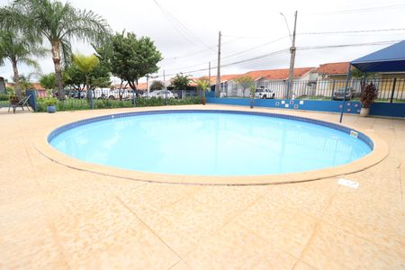 Casa de condomínio para alugar com 140m², 4 quartos e 2 vagasÁrea comum