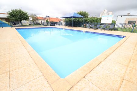 Casa de condomínio para alugar com 140m², 4 quartos e 2 vagasÁrea comum