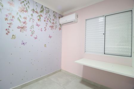 Casa de condomínio para alugar com 140m², 4 quartos e 2 vagasQuarto 3