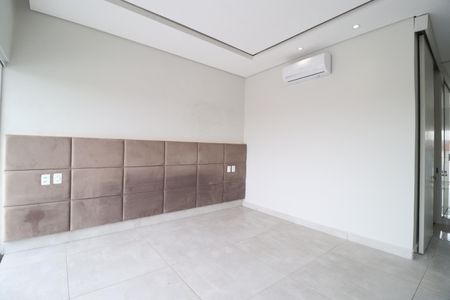 Casa de condomínio para alugar com 140m², 4 quartos e 2 vagasQuarto 4 - Suíte