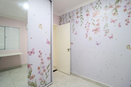 Casa de condomínio para alugar com 140m², 4 quartos e 2 vagasQuarto 3