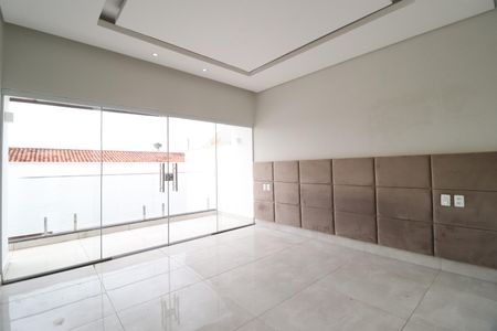 Casa de condomínio para alugar com 140m², 4 quartos e 2 vagasQuarto 4 - Suíte