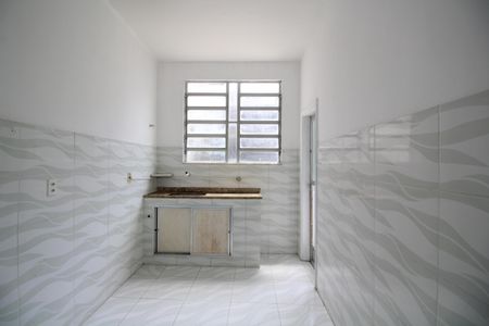 Apartamento à venda com 70m², 2 quartos e 1 vagaCozinha