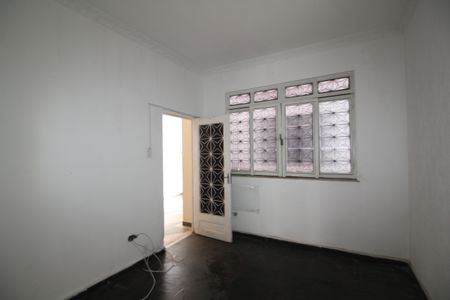 Sala de apartamento à venda com 2 quartos, 70m² em Jacarepaguá, Rio de Janeiro