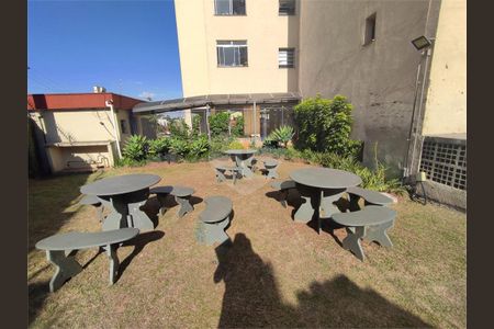 Apartamento à venda com 81m², 2 quartos e 1 vaga