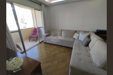 Apartamento à venda com 2 quartos, 81m² em Freguesia do Ó, São Paulo