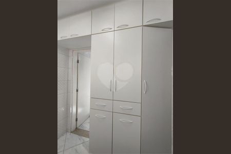 Apartamento à venda com 2 quartos, 81m² em Freguesia do Ó, São Paulo