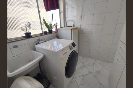 Apartamento à venda com 81m², 2 quartos e 1 vaga