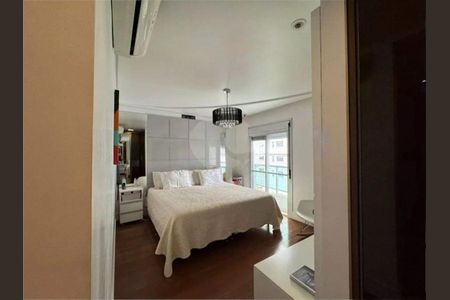 Apartamento à venda com 4 quartos, 239m² em Vila Leopoldina, São Paulo