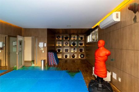 Apartamento à venda com 4 quartos, 239m² em Vila Leopoldina, São Paulo