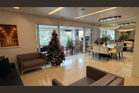 Apartamento à venda com 4 quartos, 239m² em Vila Leopoldina, São Paulo