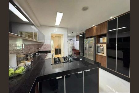 Apartamento à venda com 4 quartos, 239m² em Vila Leopoldina, São Paulo