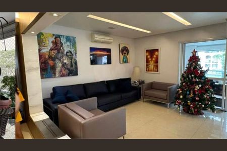 Apartamento à venda com 4 quartos, 239m² em Vila Leopoldina, São Paulo