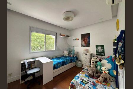 Apartamento à venda com 4 quartos, 239m² em Vila Leopoldina, São Paulo