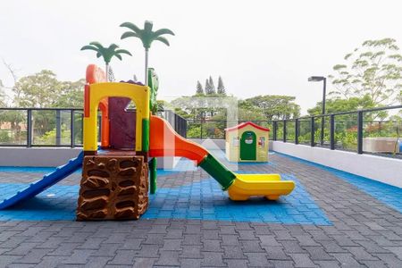 Studio para alugar com 27m², 0 quarto e sem vaga Studio para alugar com 27m², 0 quarto e sem vagaPlayground