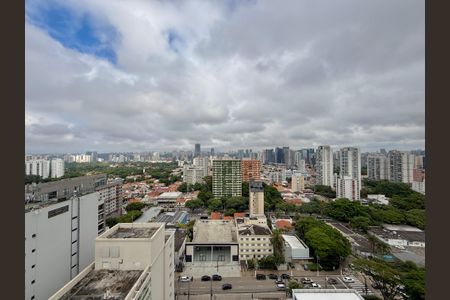 Studio para alugar com 27m², 0 quarto e sem vaga Studio para alugar com 27m², 0 quarto e sem vagaVista