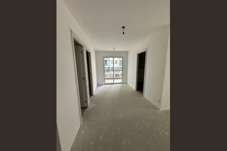 Foto 02 de apartamento à venda com 2 quartos, 51m² em Perdizes, São Paulo