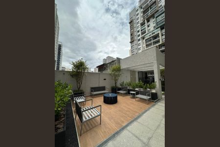 Apartamento à venda com 51m², 2 quartos e sem vagaFoto 30