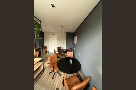 Foto 09 de apartamento à venda com 2 quartos, 51m² em Perdizes, São Paulo