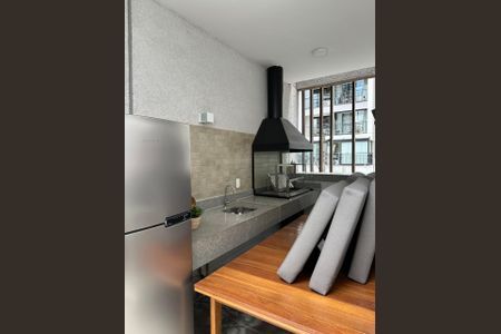 Apartamento à venda com 51m², 2 quartos e sem vagaFoto 18