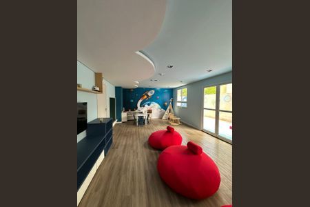 Apartamento à venda com 51m², 2 quartos e sem vagaFoto 37