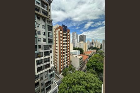 Apartamento à venda com 51m², 2 quartos e sem vagaFoto 25