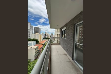 Apartamento à venda com 51m², 2 quartos e sem vagaFoto 20