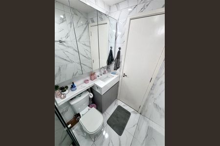 Apartamento à venda com 2 quartos, 60m² em Vila Vera, São Paulo