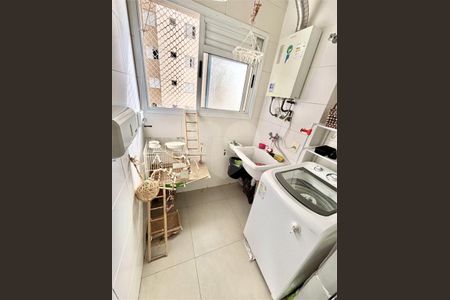 Apartamento à venda com 2 quartos, 60m² em Vila Vera, São Paulo