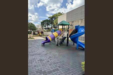 Apartamento à venda com 2 quartos, 60m² em Vila Vera, São Paulo