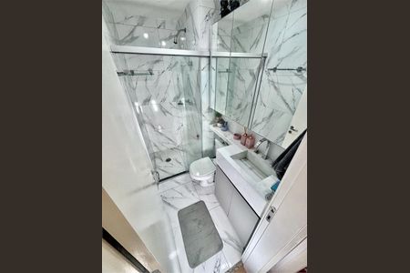 Apartamento à venda com 2 quartos, 60m² em Vila Vera, São Paulo