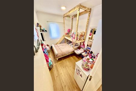 Apartamento à venda com 2 quartos, 60m² em Vila Vera, São Paulo