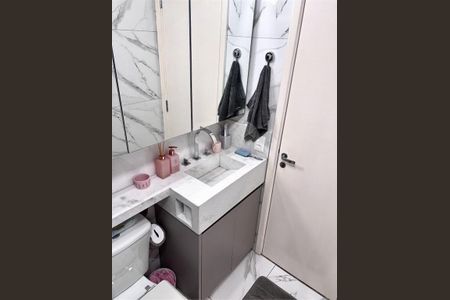 Apartamento à venda com 2 quartos, 60m² em Vila Vera, São Paulo