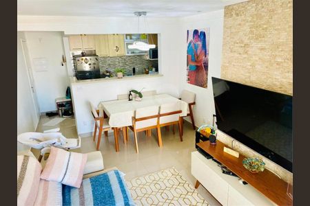 Apartamento à venda com 3 quartos, 65m² em Ipiranga, São Paulo