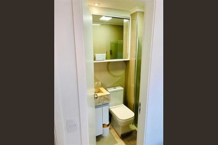 Apartamento à venda com 3 quartos, 65m² em Ipiranga, São Paulo