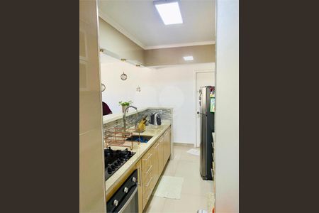 Apartamento à venda com 3 quartos, 65m² em Ipiranga, São Paulo