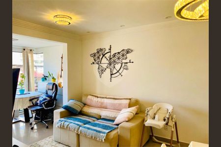 Apartamento à venda com 3 quartos, 65m² em Ipiranga, São Paulo