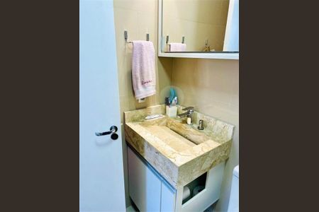 Apartamento à venda com 3 quartos, 65m² em Ipiranga, São Paulo