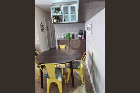 Apartamento à venda com 2 quartos, 66m² em Vila Santa Catarina, São Paulo