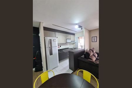 Apartamento à venda com 2 quartos, 66m² em Vila Santa Catarina, São Paulo