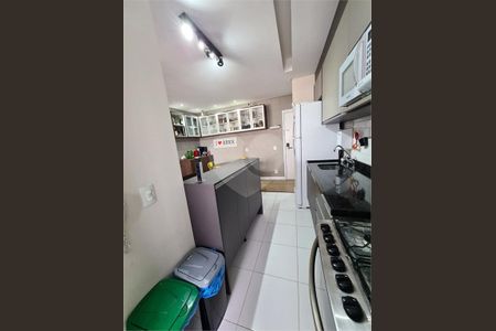 Apartamento à venda com 2 quartos, 66m² em Vila Santa Catarina, São Paulo