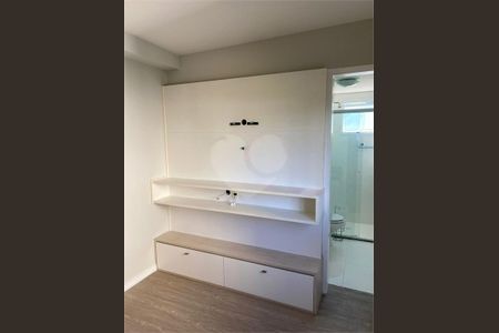 Apartamento à venda com 3 quartos, 101m² em Vila Suzana, São Paulo