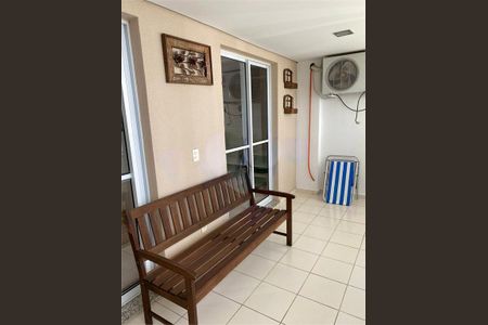 Apartamento à venda com 3 quartos, 101m² em Vila Suzana, São Paulo