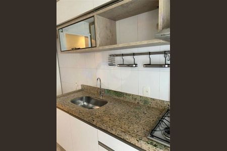 Apartamento à venda com 101m², 3 quartos e 2 vagas