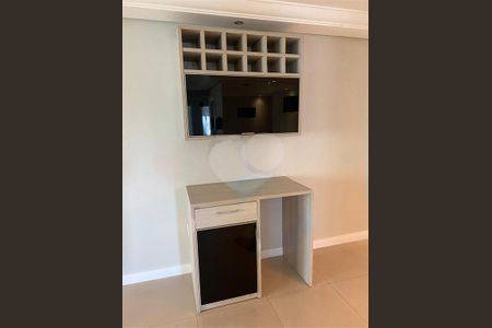 Apartamento à venda com 101m², 3 quartos e 2 vagas