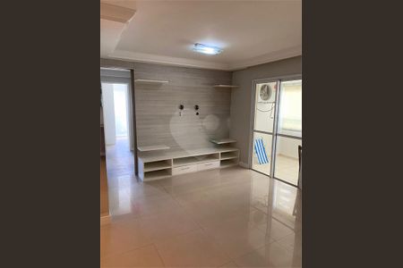 Apartamento à venda com 3 quartos, 101m² em Vila Suzana, São Paulo