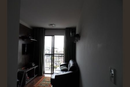 Apartamento à venda com 2 quartos, 48m² em Portal dos Gramados, Guarulhos