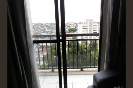 Apartamento à venda com 2 quartos, 48m² em Portal dos Gramados, Guarulhos