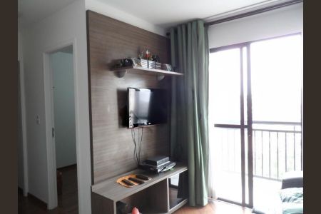 Apartamento à venda com 2 quartos, 48m² em Portal dos Gramados, Guarulhos